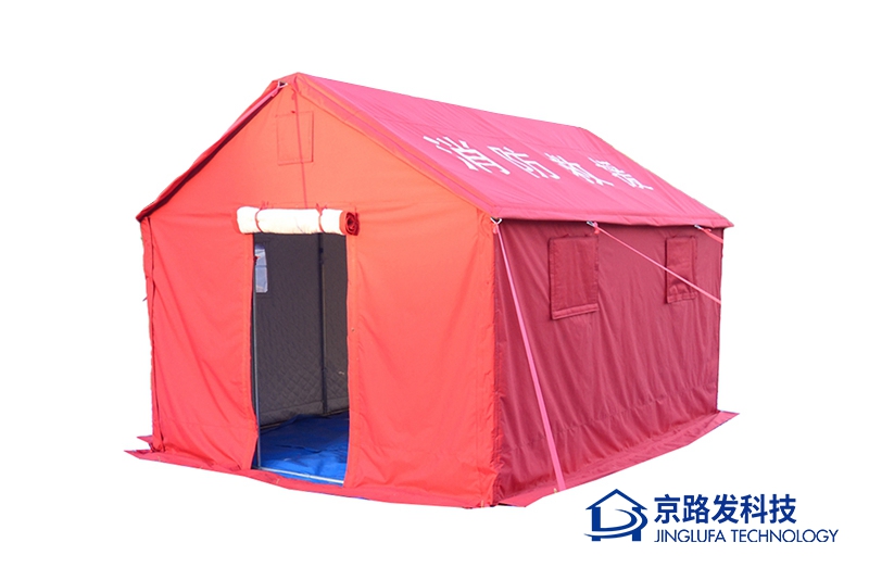 应急抢险帐篷