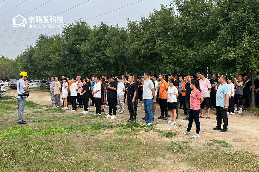 伟德国际victor1946帐篷厂家消防演习培训